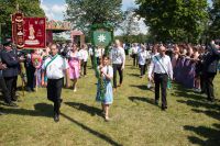 100 Jahre FF Buechekuehn_Festzug-45